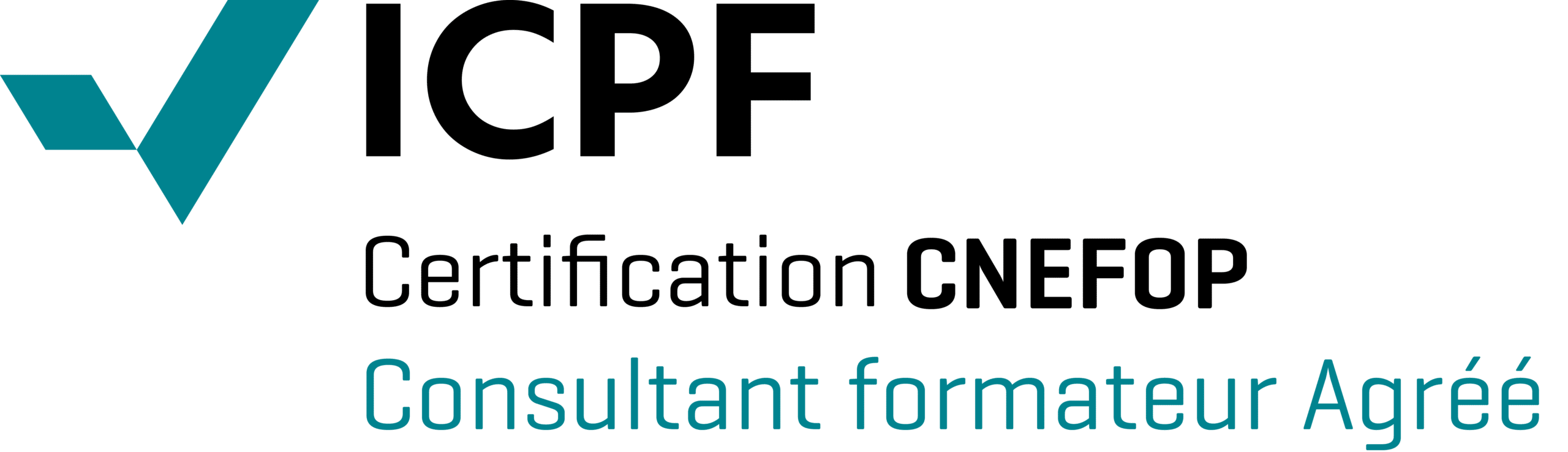 ICPF & PSI Agree CNEFOP Consultant Formateur